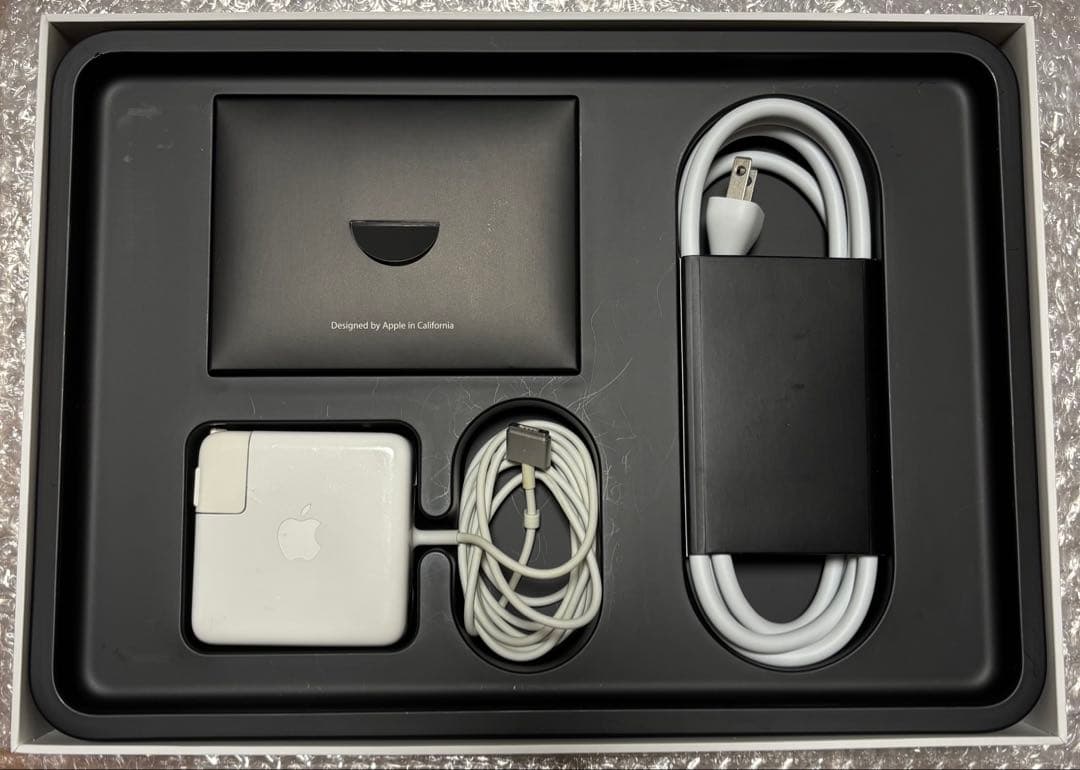 MacBook Pro 13インチ