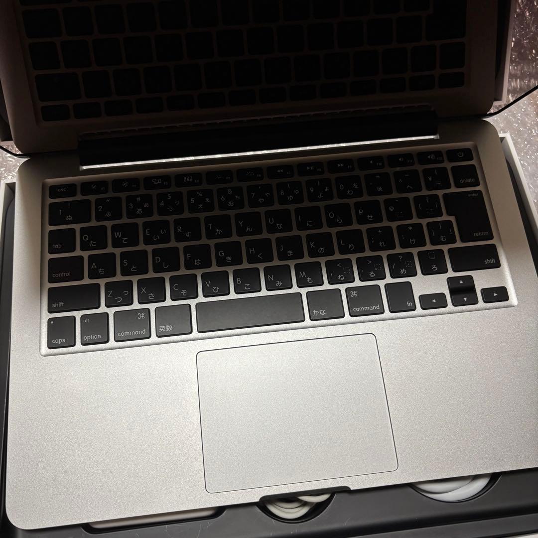 MacBook Pro 13インチ