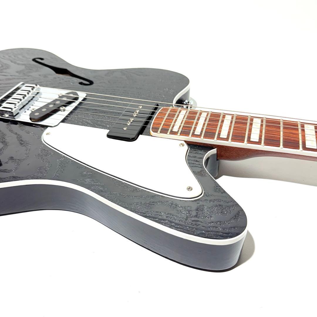 【希少】Custom Telemaster Reverse テレマスターリバース