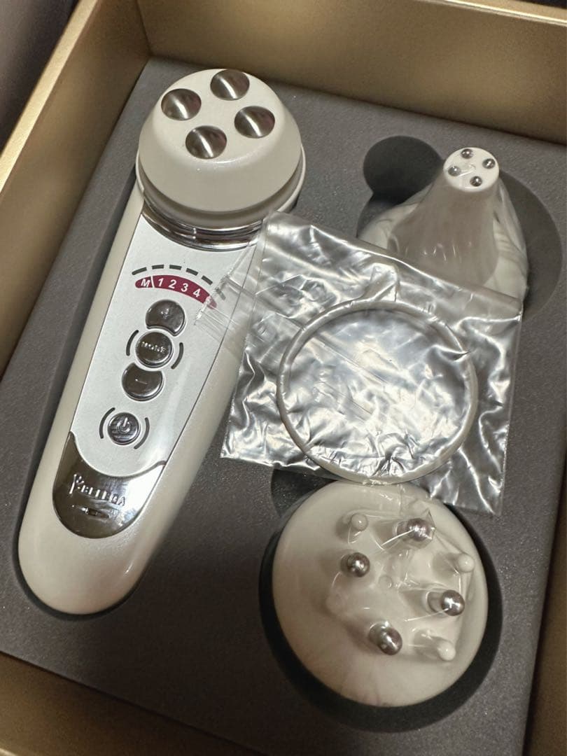 CELL CURE 4T PLUS セルキュア4Tプラス