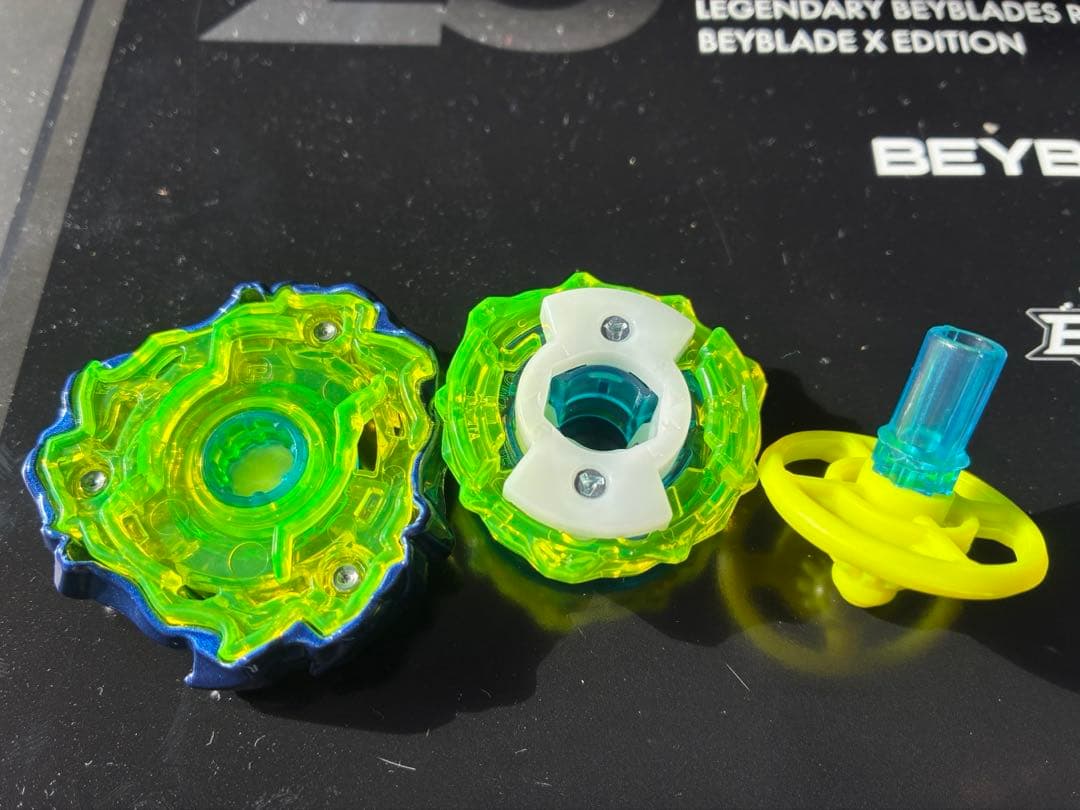 フェニックスウィング9 80DB メタルコートネイビー