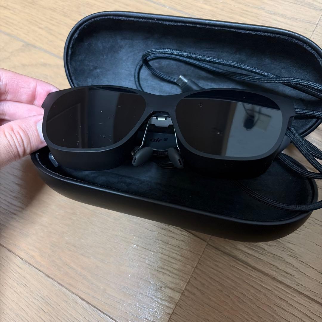 XREAL AIR2【即日発送】