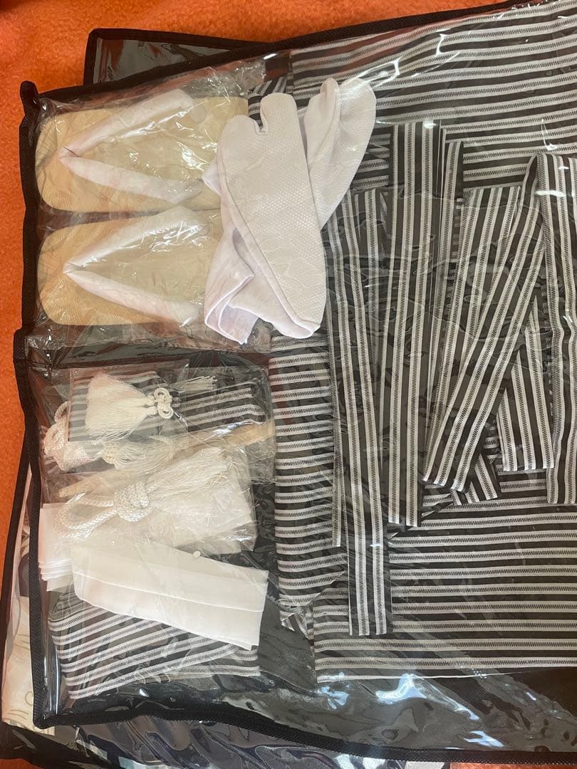 七五三 着物 袴 セット 鷹と船の柄