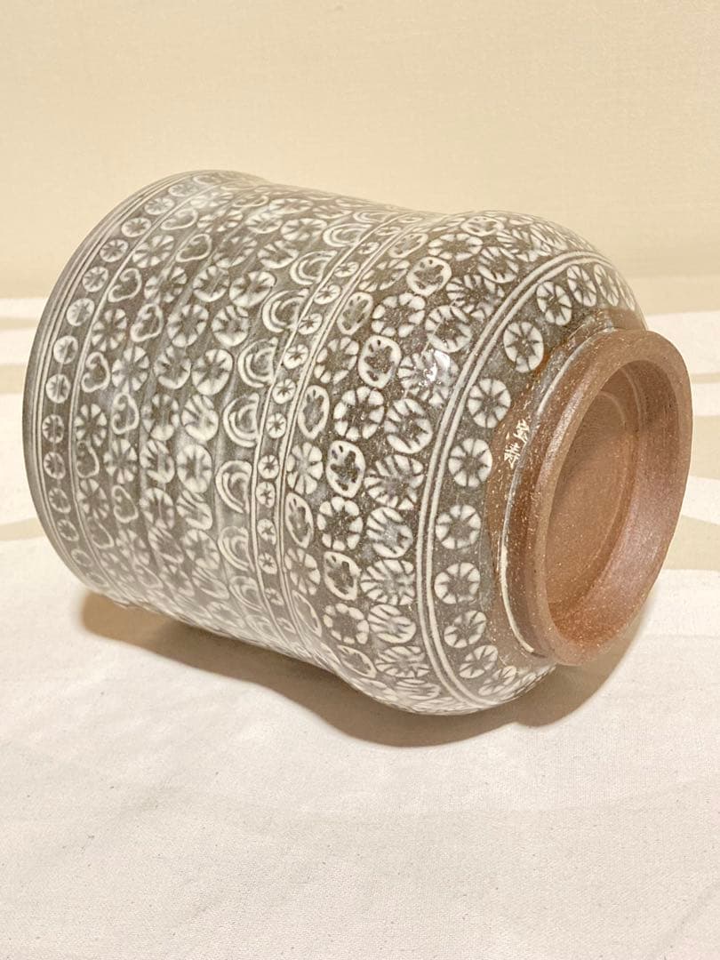 【希少】桐短冊箱入り10点 茶道具セット　宝寿 花山 大塩昭山