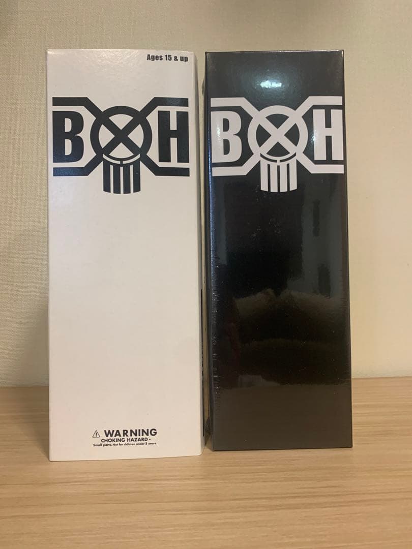 BOUNTY HUNTER 【SAS】新品未開封