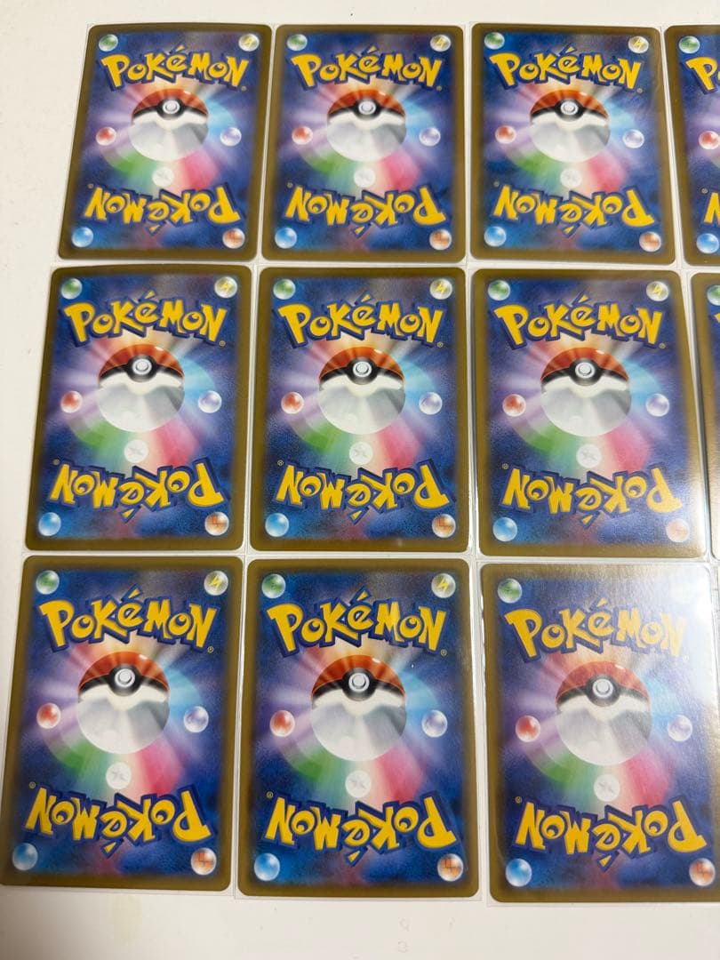 ポケモンカード V SR まとめ売り