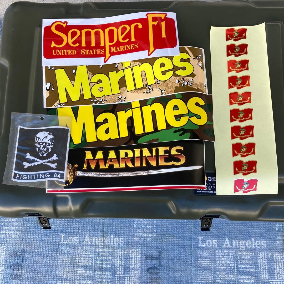 米軍 ペリカンケース