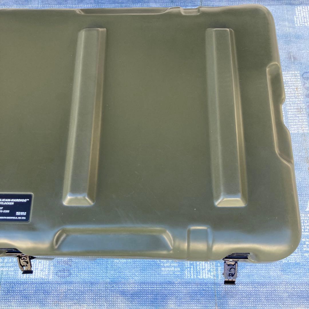 米軍 ペリカンケース