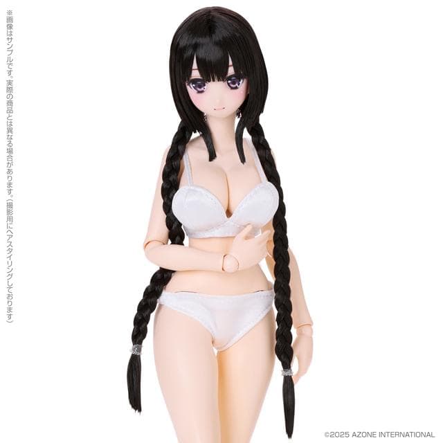 1／6 和遥キナ学校制服コレクション／ゆかり　新品・未開封