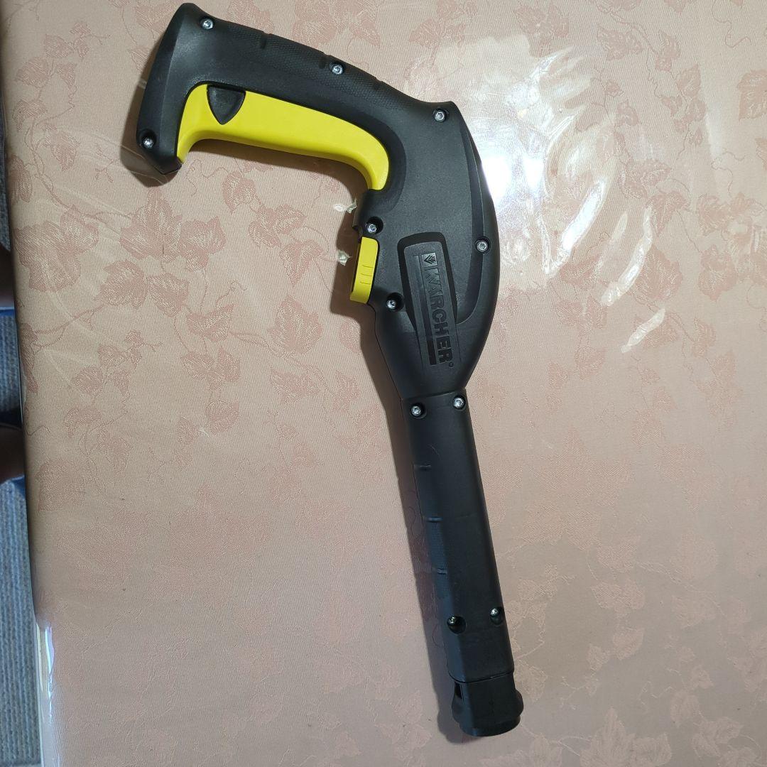 KÄRCHER K2 Classic 高圧洗浄機本体