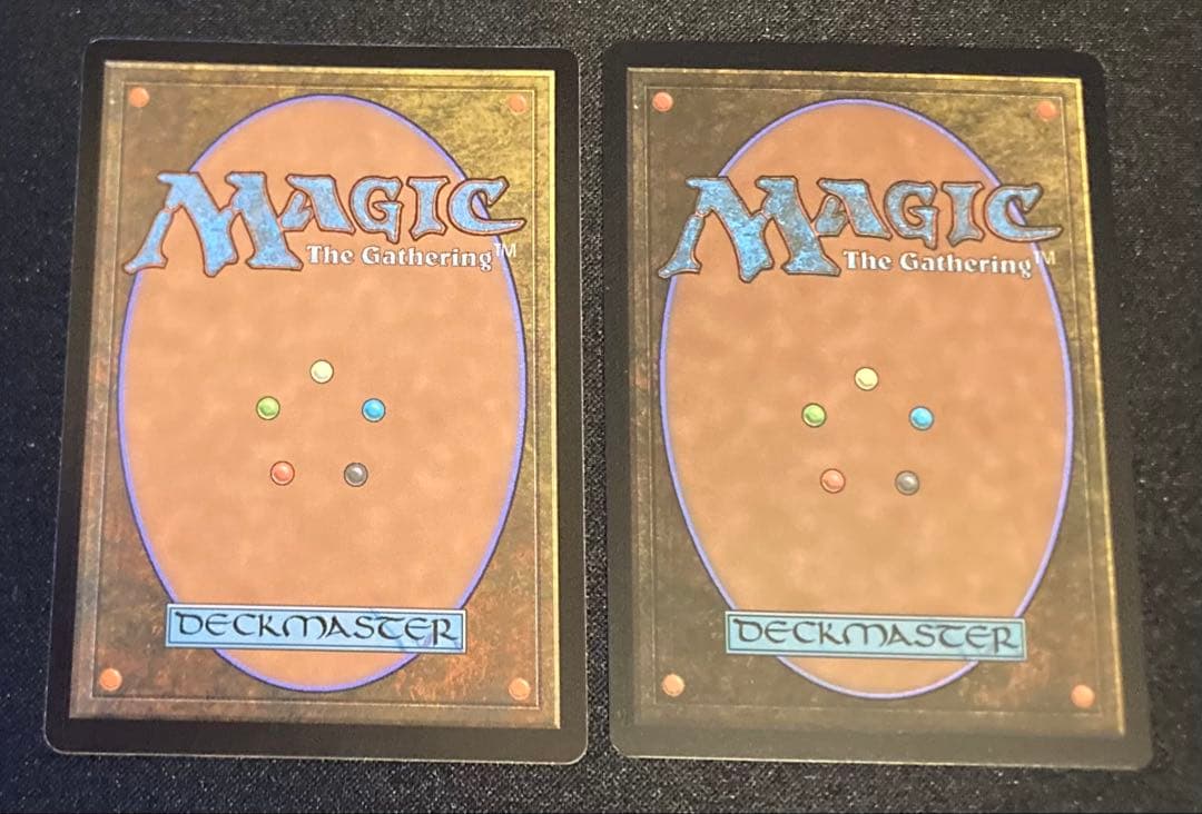 MTG アガサの魂の大釜　2枚セット