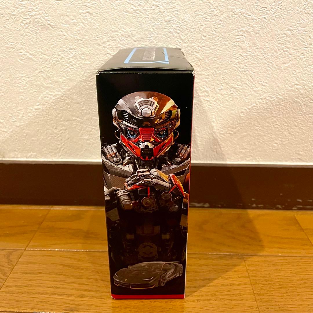 【未開封品】トランスフォーマー スタジオシリーズ SS-96 ホットロッド