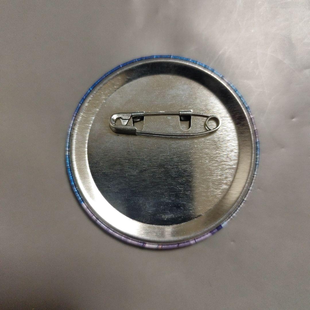 いれいす If 活動4周年記念缶バッジ 35セット