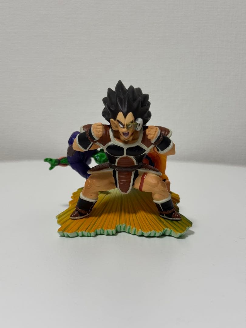 ドラゴンボール　ドラカプ　フィギュア8体セット　オマケ付(ボーナスパーツ)