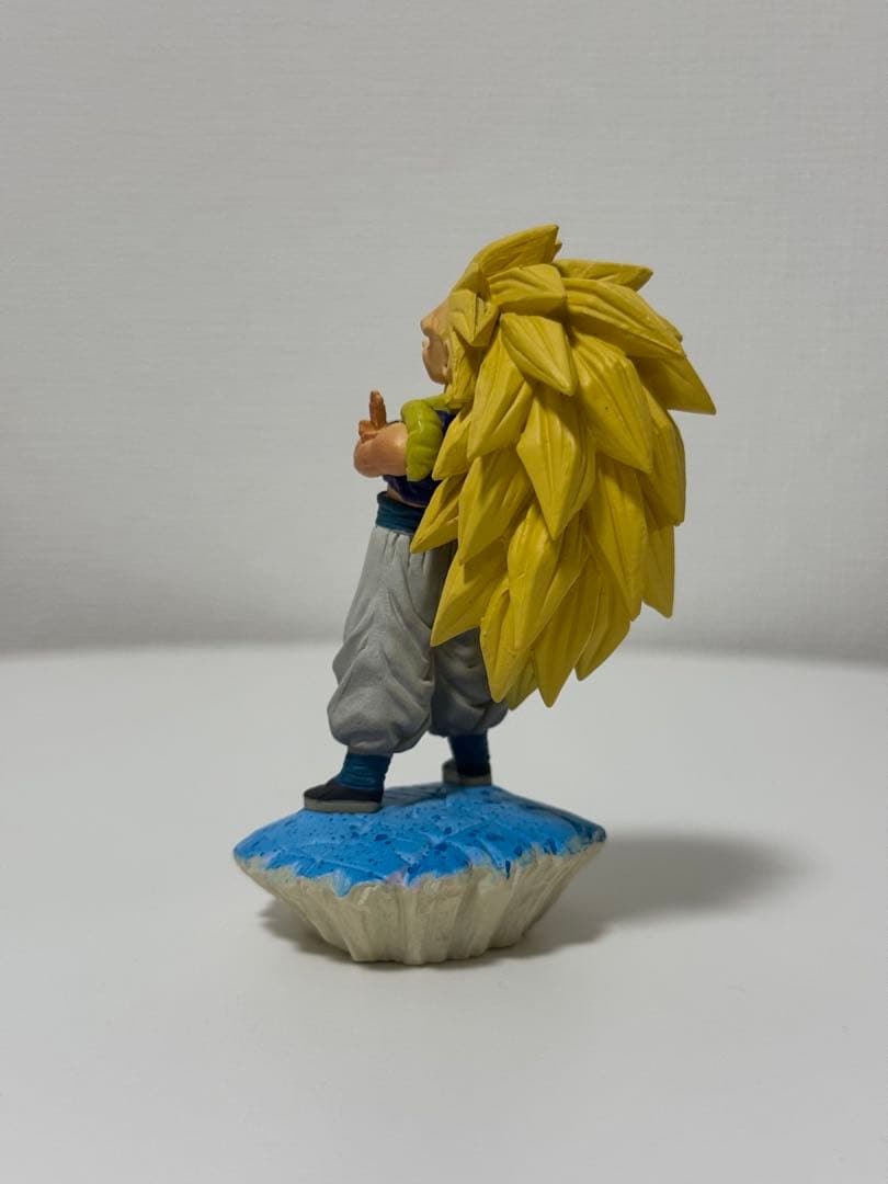 ドラゴンボール　ドラカプ　フィギュア8体セット　オマケ付(ボーナスパーツ)