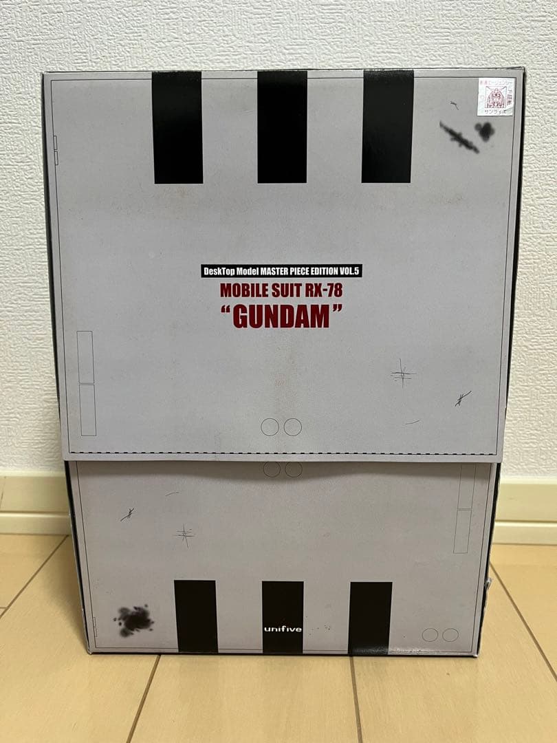 MOBILE SUIT RX-78 GUNDAM フィギュア　希少　レア商品