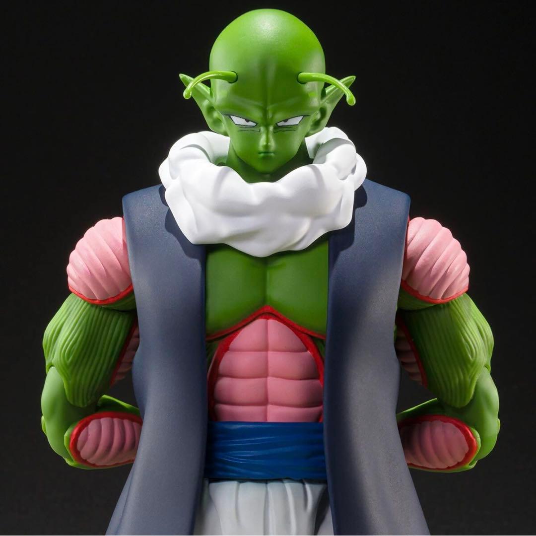S.H.Figuarts ネイル ドラゴンボール