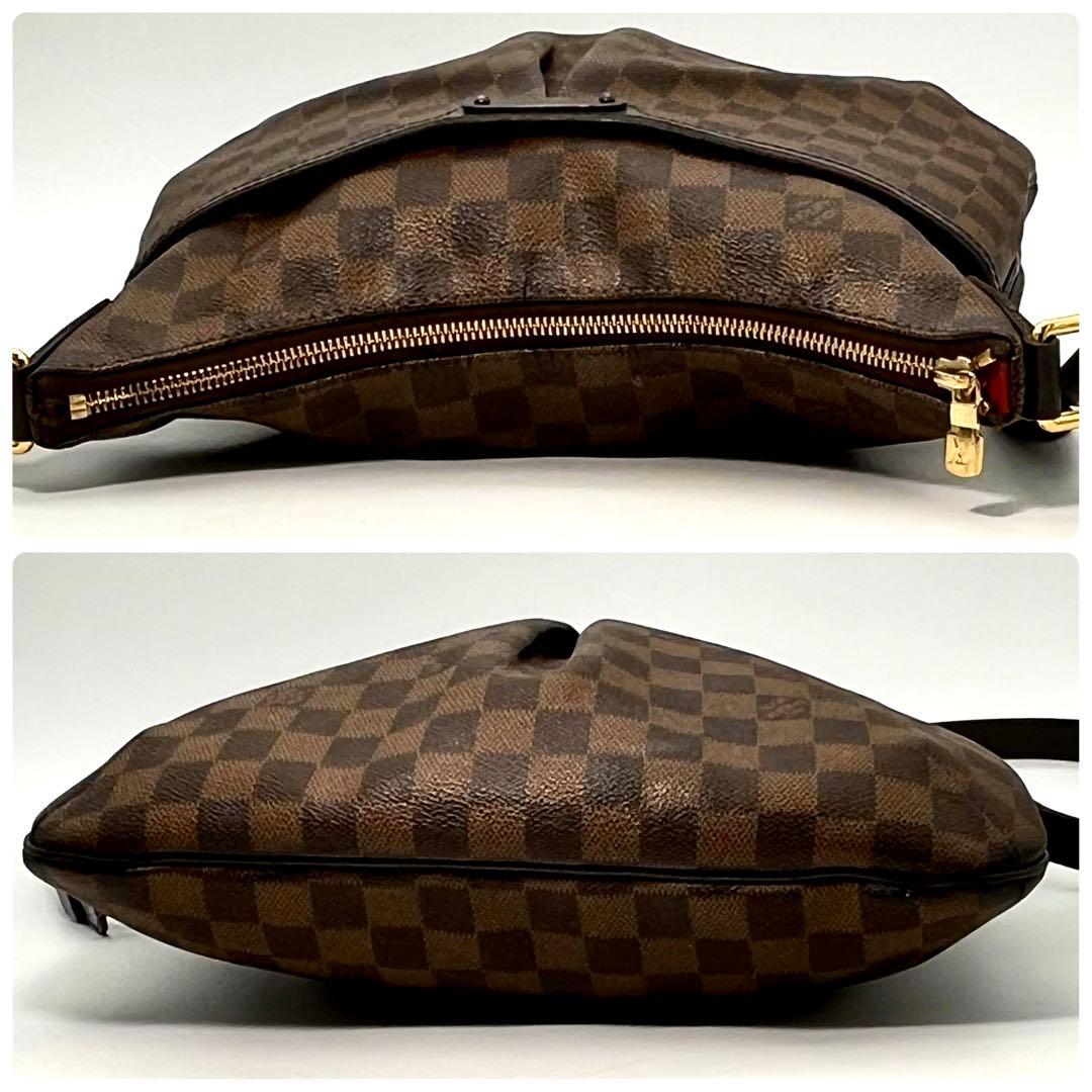 ルイヴィトン ダミエ ショルダーバッグ ブルームズベリPM 本物 正規品 大人気