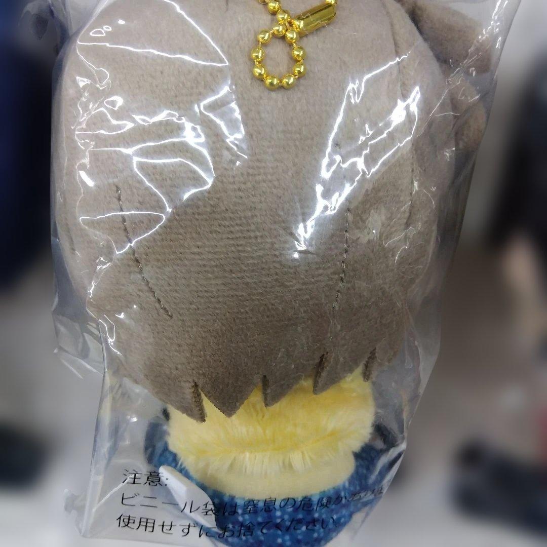 ミセスグリーンアップルくじぬいぐるみ3体セット A賞