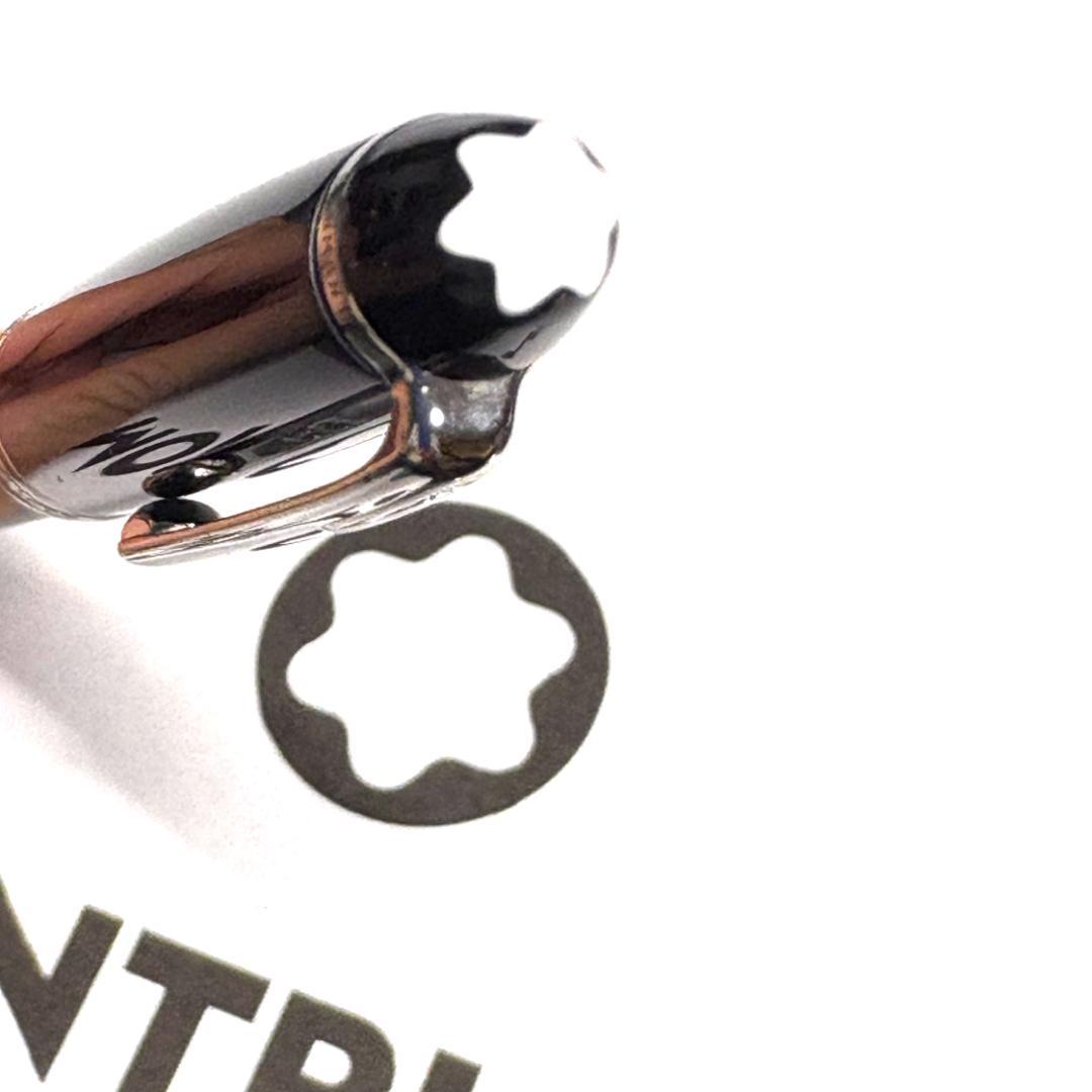 238 モンブラン　マイスターシュテュック　P163RB　キャップ式　美品