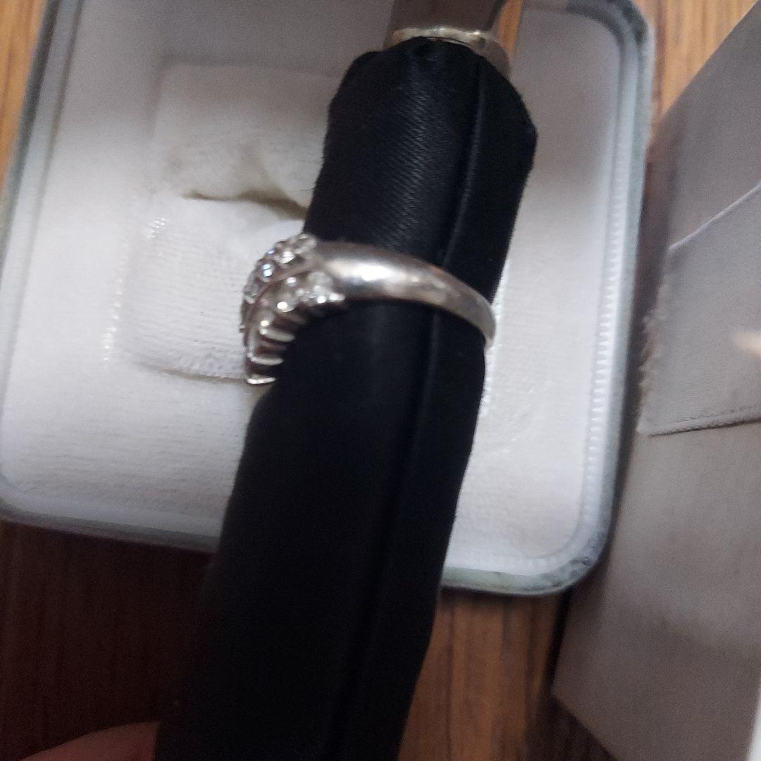 としちゃんページ「ptダイヤリング」