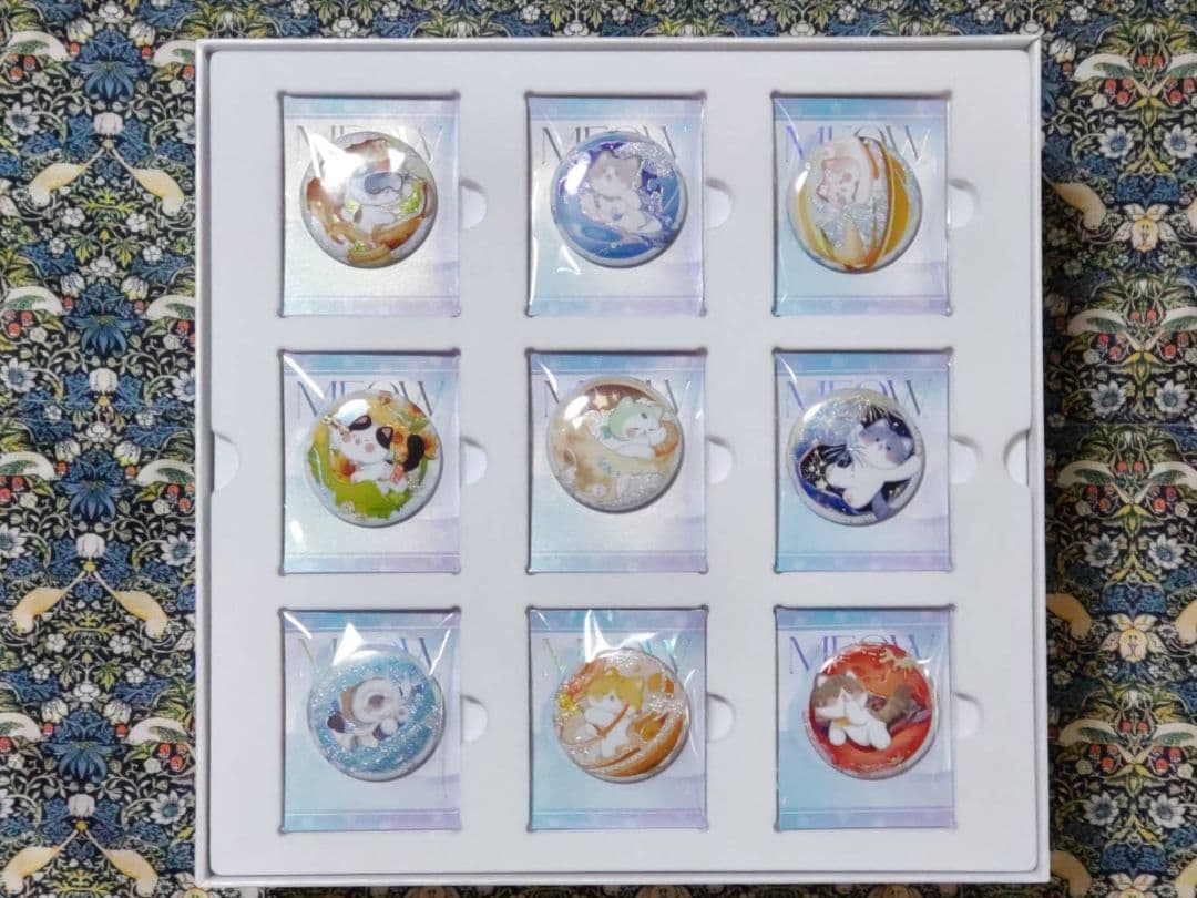 激レア品【恋と深空】2024年度 ＶＩＰ限定ギフトボックス 日本語版フルセット