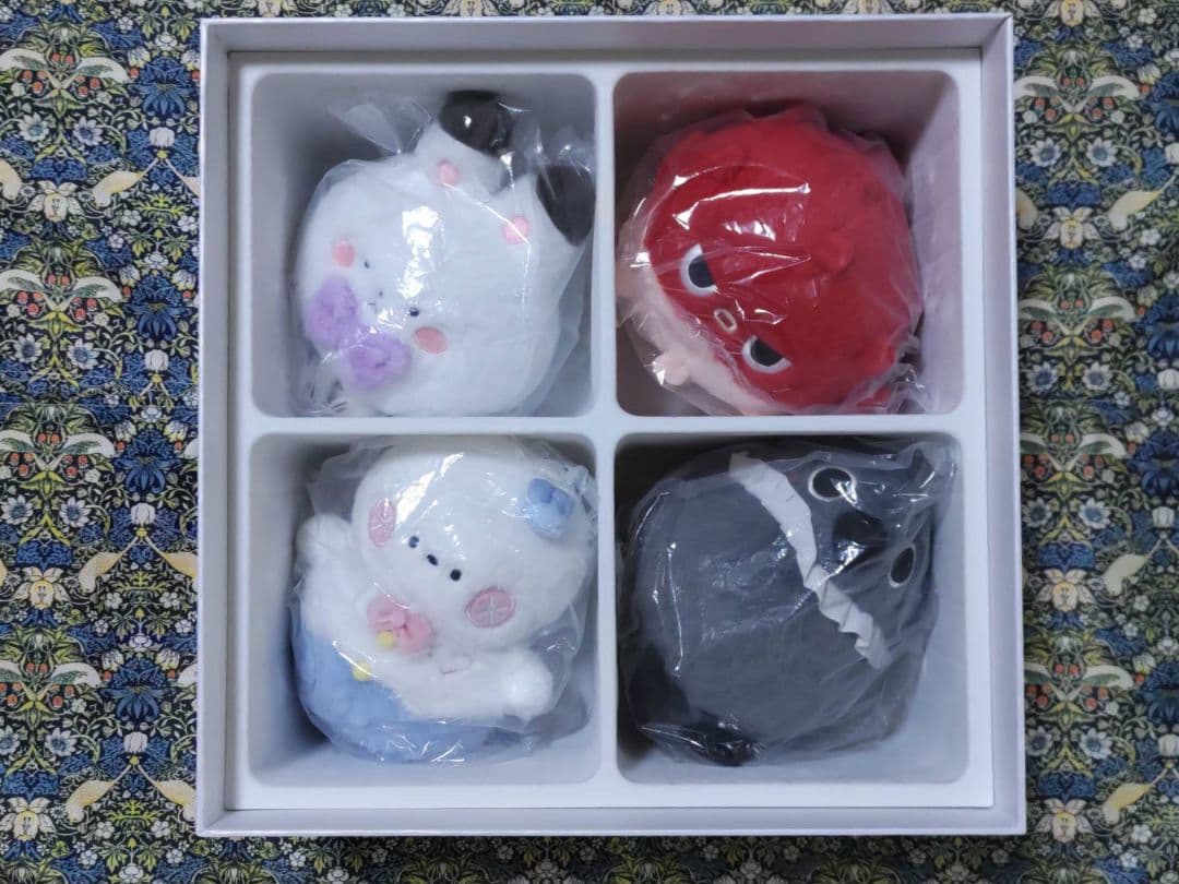 激レア品【恋と深空】2024年度 ＶＩＰ限定ギフトボックス 日本語版フルセット