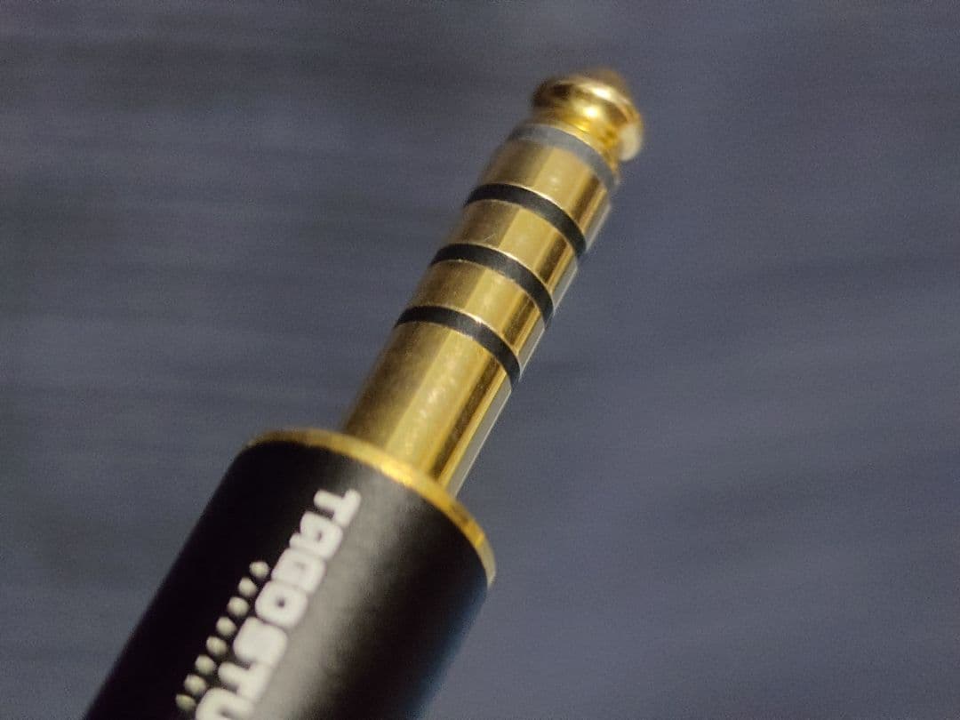 TAGO STUDIO T3-CB41 T3-01用バランスケーブル 1.2m