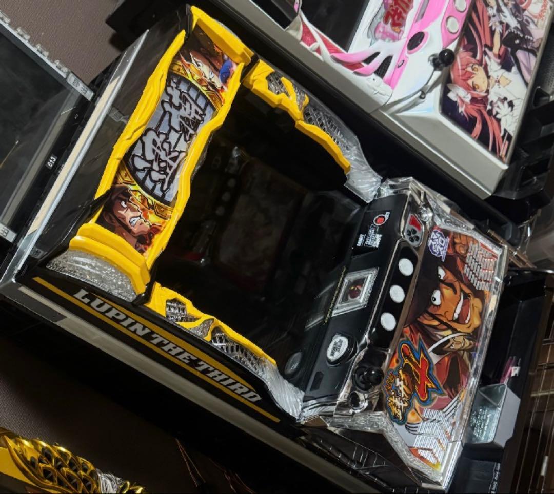 主役は銭形4　スマスロ　送料込み