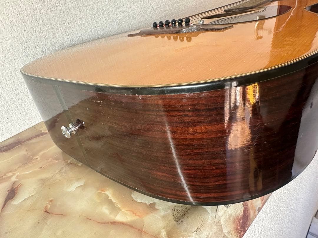 アコースティック ギター モラレス MF200 ペグ GOTOH※i2※