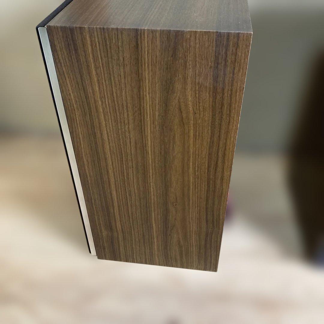 SONY スピーカー SS-4050 木製 2台