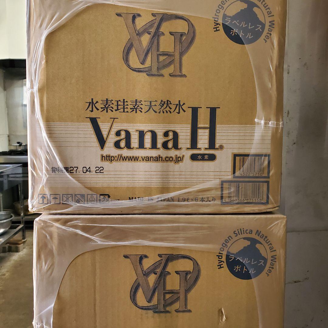 水素水 ミネラルウォーター 1.9L 24本