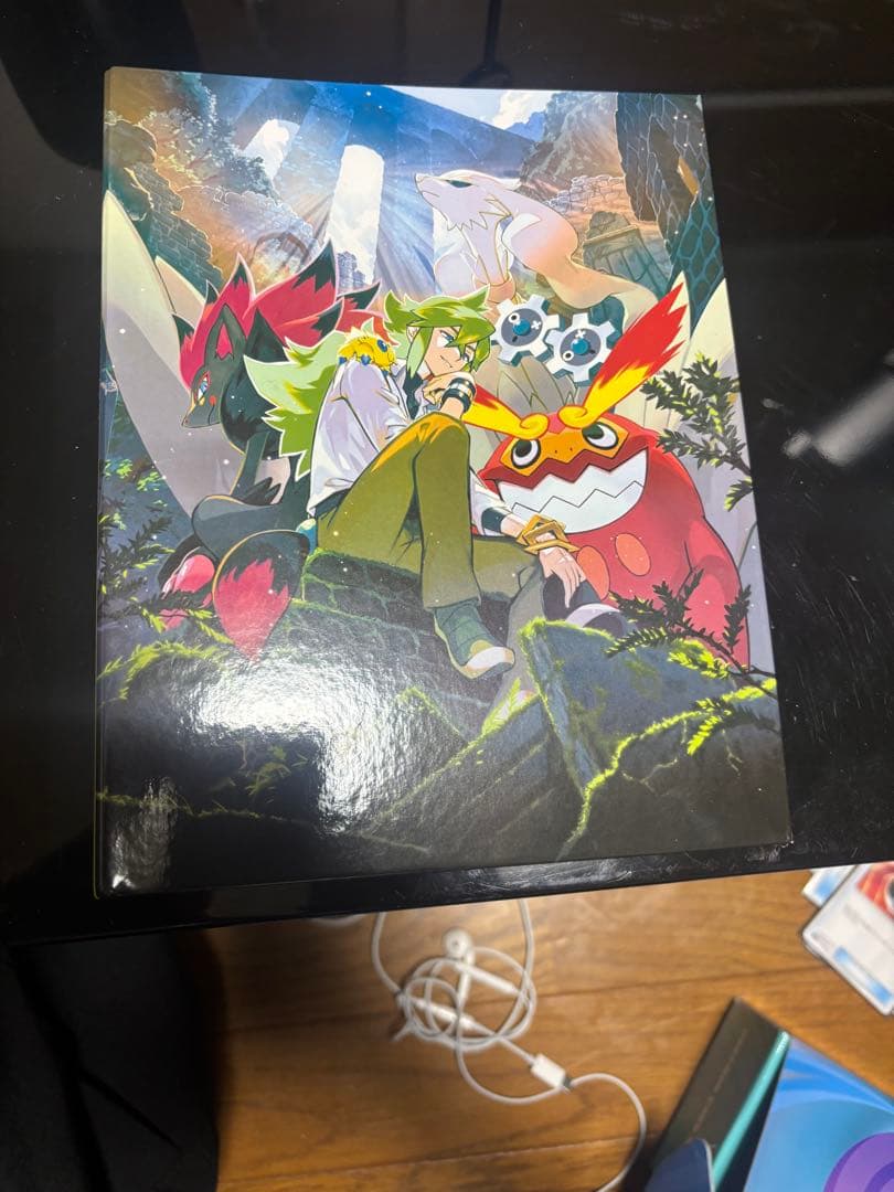 ポケモンカード 引退品 ※詳細は説明欄に！