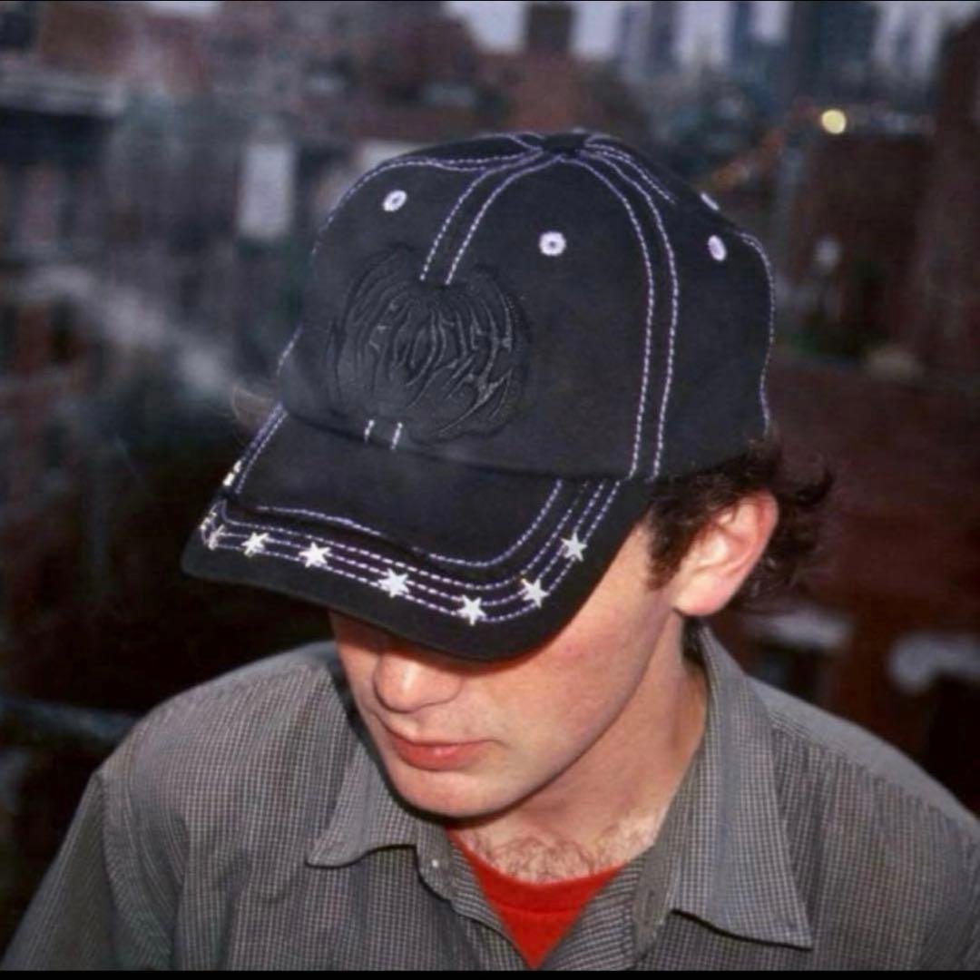 帽子 Ec melodi cap