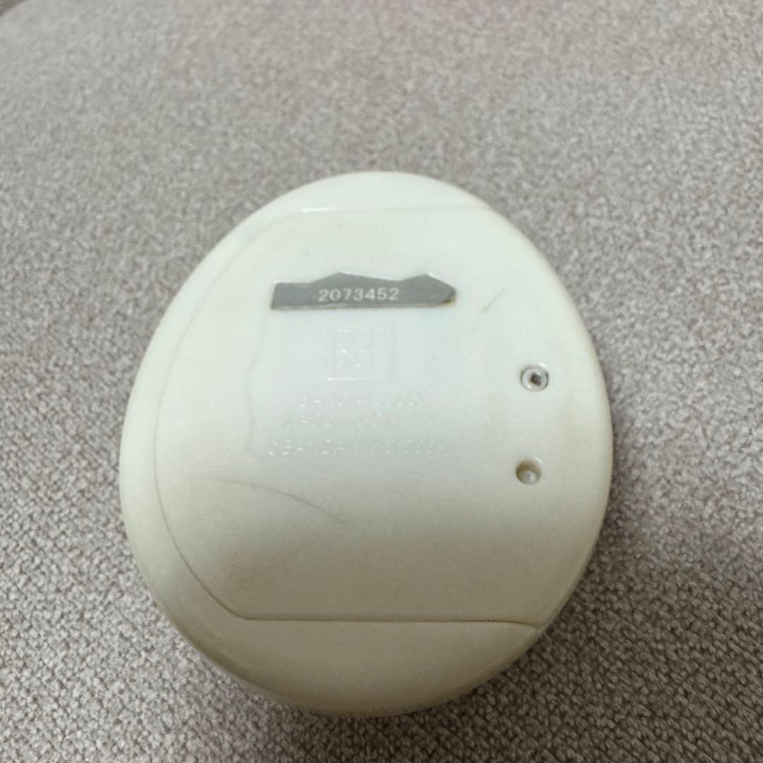 【動作確認済み】たまごっちプラスカラー ヘキサゴンっち ホワイト