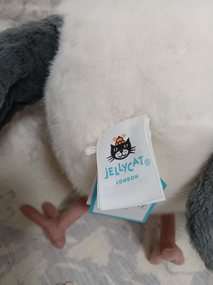  chip seagull ジェリーキャット　カモメ 最終価格