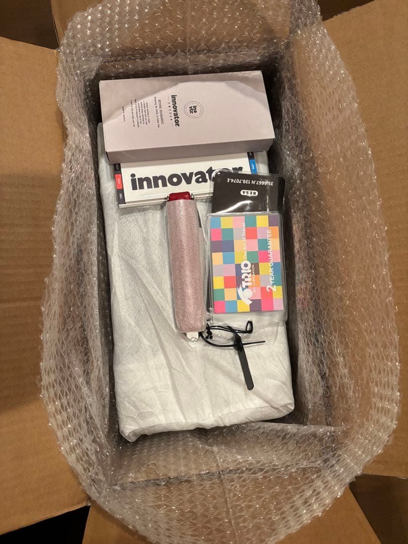 【数量限定】INV1811STP Sterling Silver/Red36L