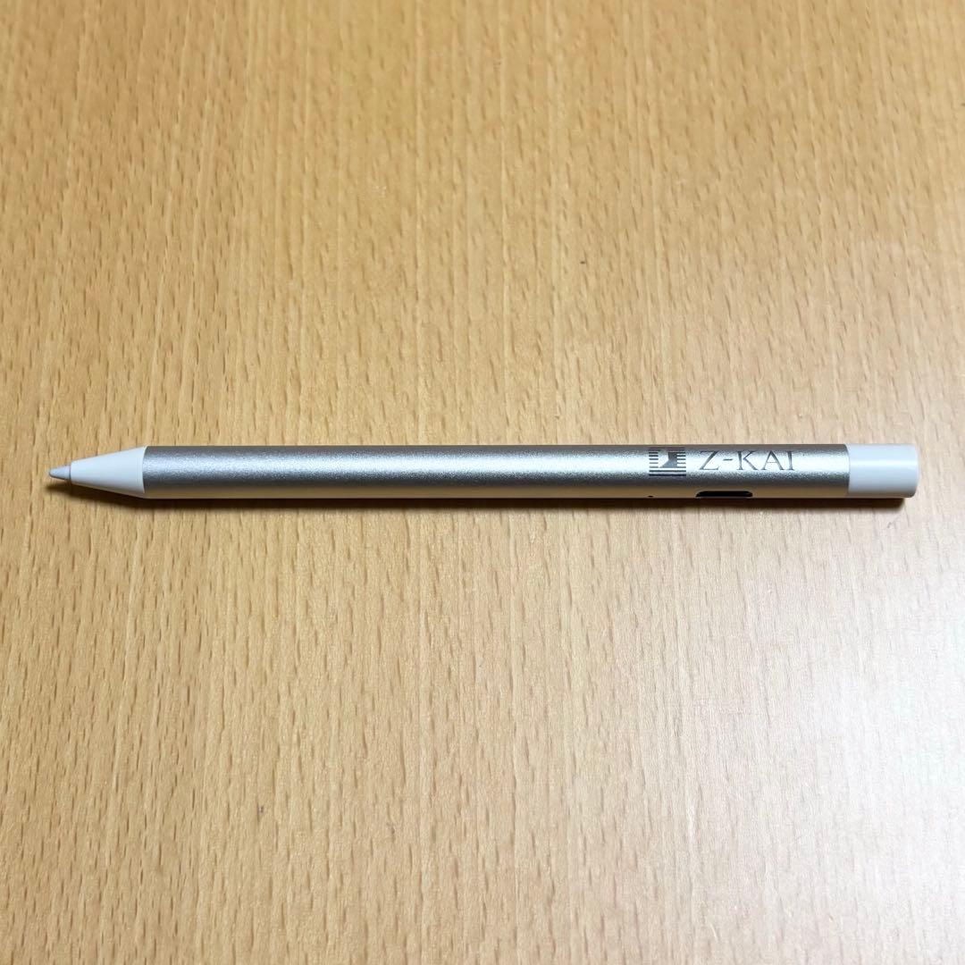 Z会 専用 タブレット 第2世代 ケース・タッチペン付き