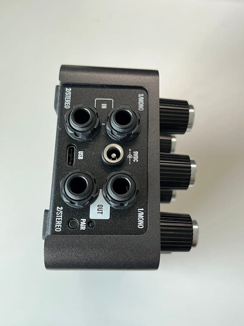 ギター UAFX Dream 65 Reverb Amplifier