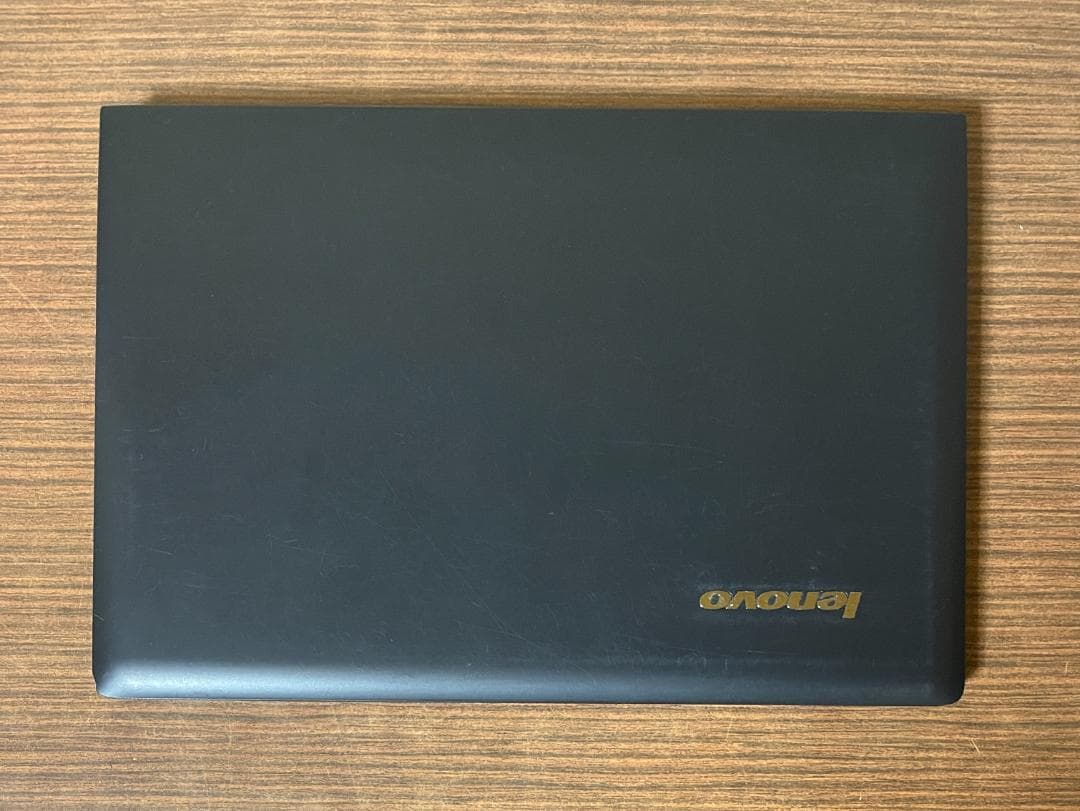 Lenovo G50、15インチ、8GB、500GB HDD