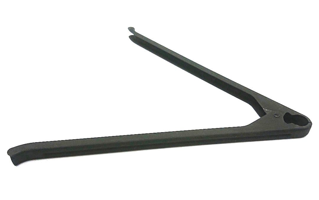 ポーランド実物　AK/タンタル用バイポッド オリジナル　【ラスト1点】