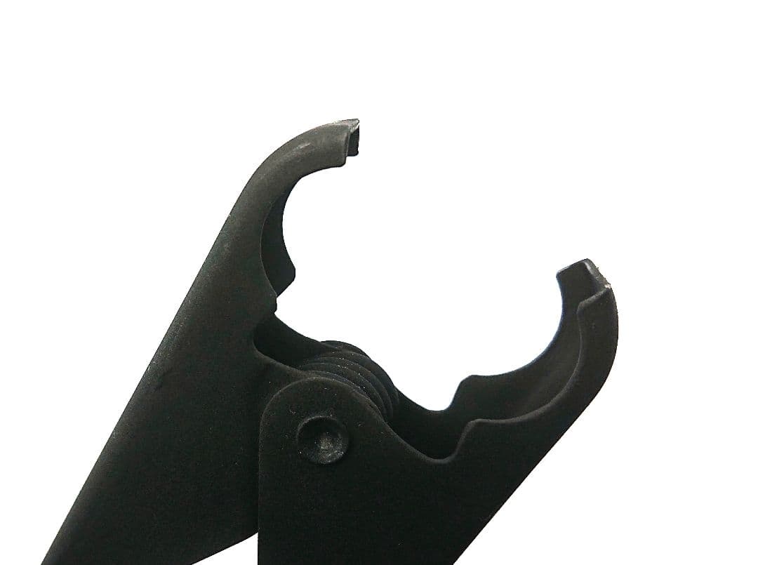 ポーランド実物　AK/タンタル用バイポッド オリジナル　【ラスト1点】