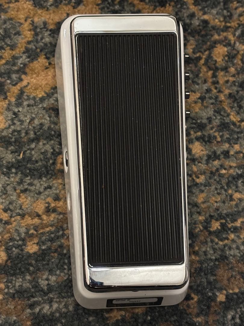 Xotic XW-1 ワウペダル