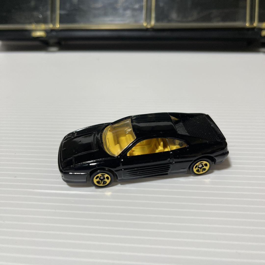 ホットウィール　激レア　FERRARI