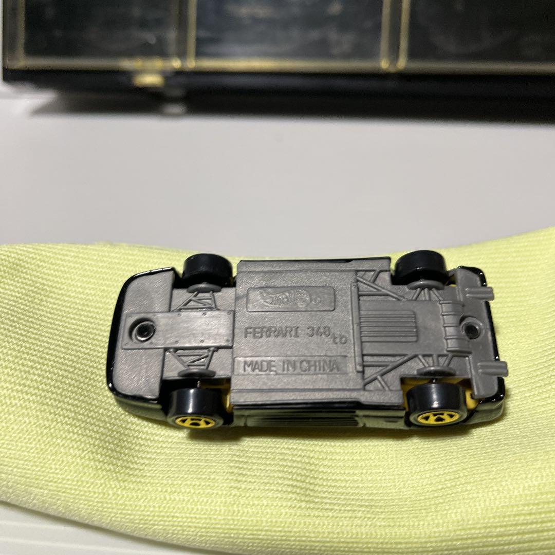 ホットウィール　激レア　FERRARI