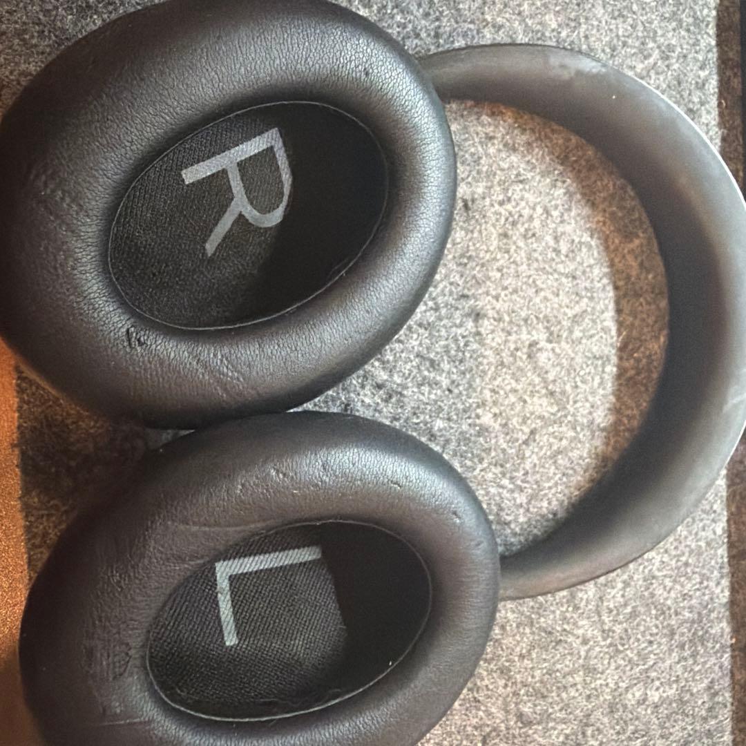 BOSE wireless headphones 700 美品