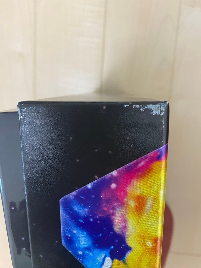 ミセスゼンジン未到とヴェルトラウム 初回限定版 2DVDとグッズ