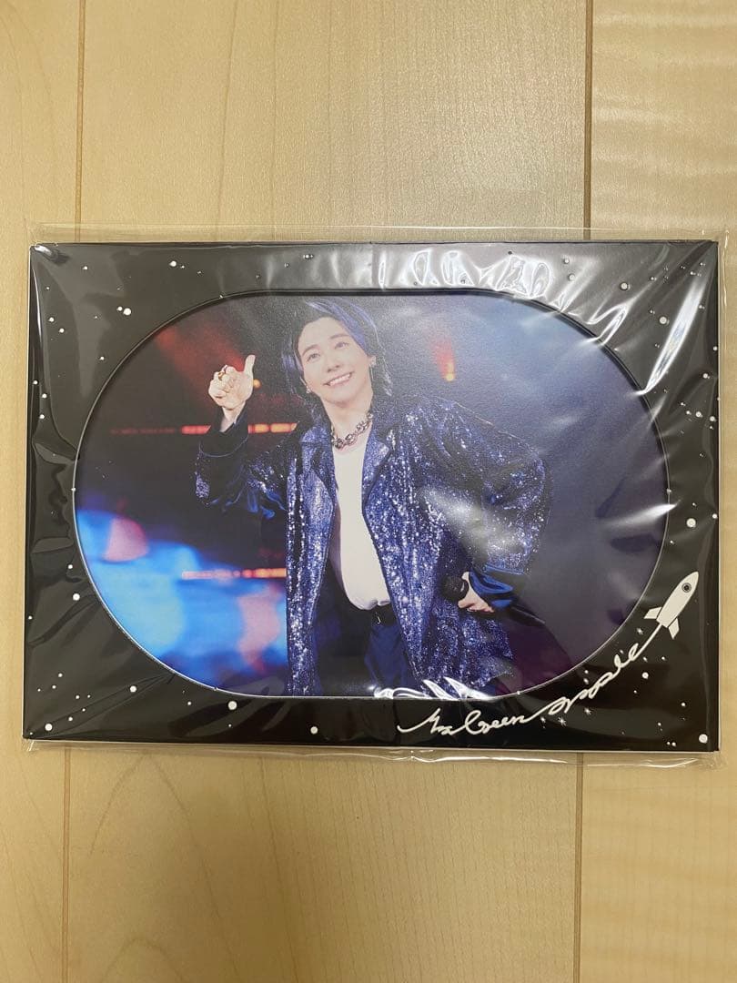 ミセスゼンジン未到とヴェルトラウム 初回限定版 2DVDとグッズ