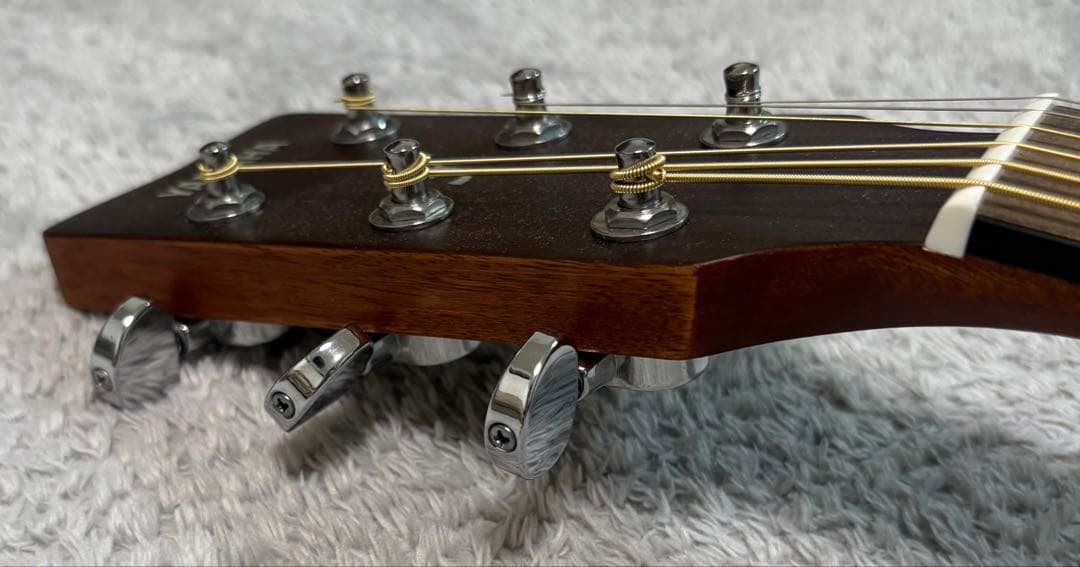 【新品】ヤマハ YAMAHA アコースティックギター FG800