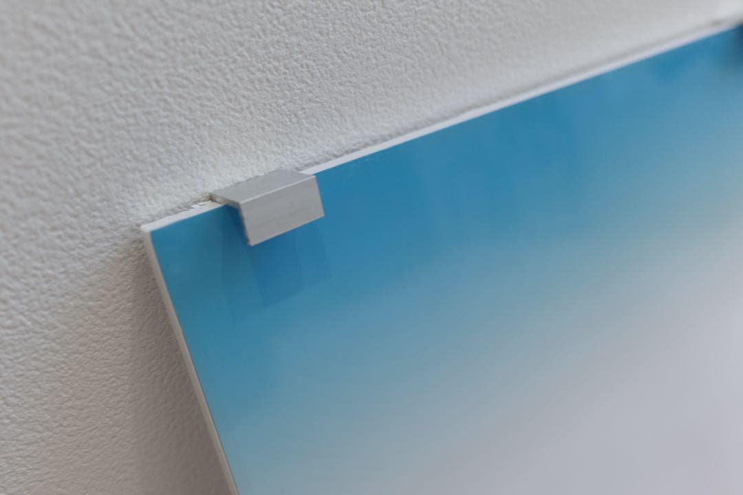 esAqua 水槽用 バックスクリーン LEDライト（30×30cm対応）